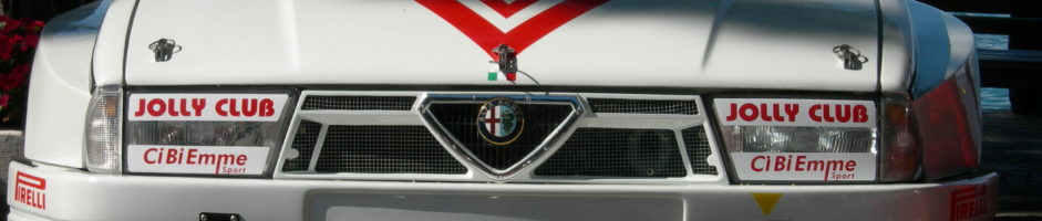 Raduno Alfa-Lancia 2020