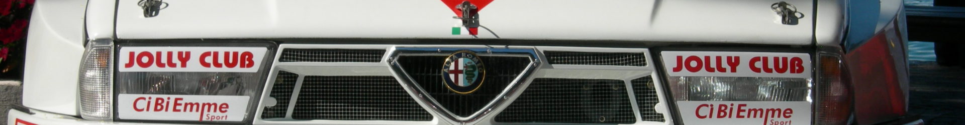 Raduno Alfa-Lancia 2020
